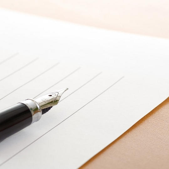 ◉お気持ちの支援