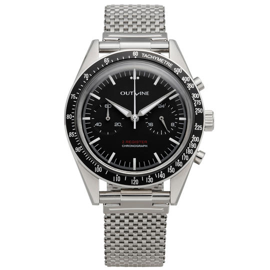 ●Ref.YK20241-3BBBK(ブラックベゼル×ブラック)|超早割:20%OFF