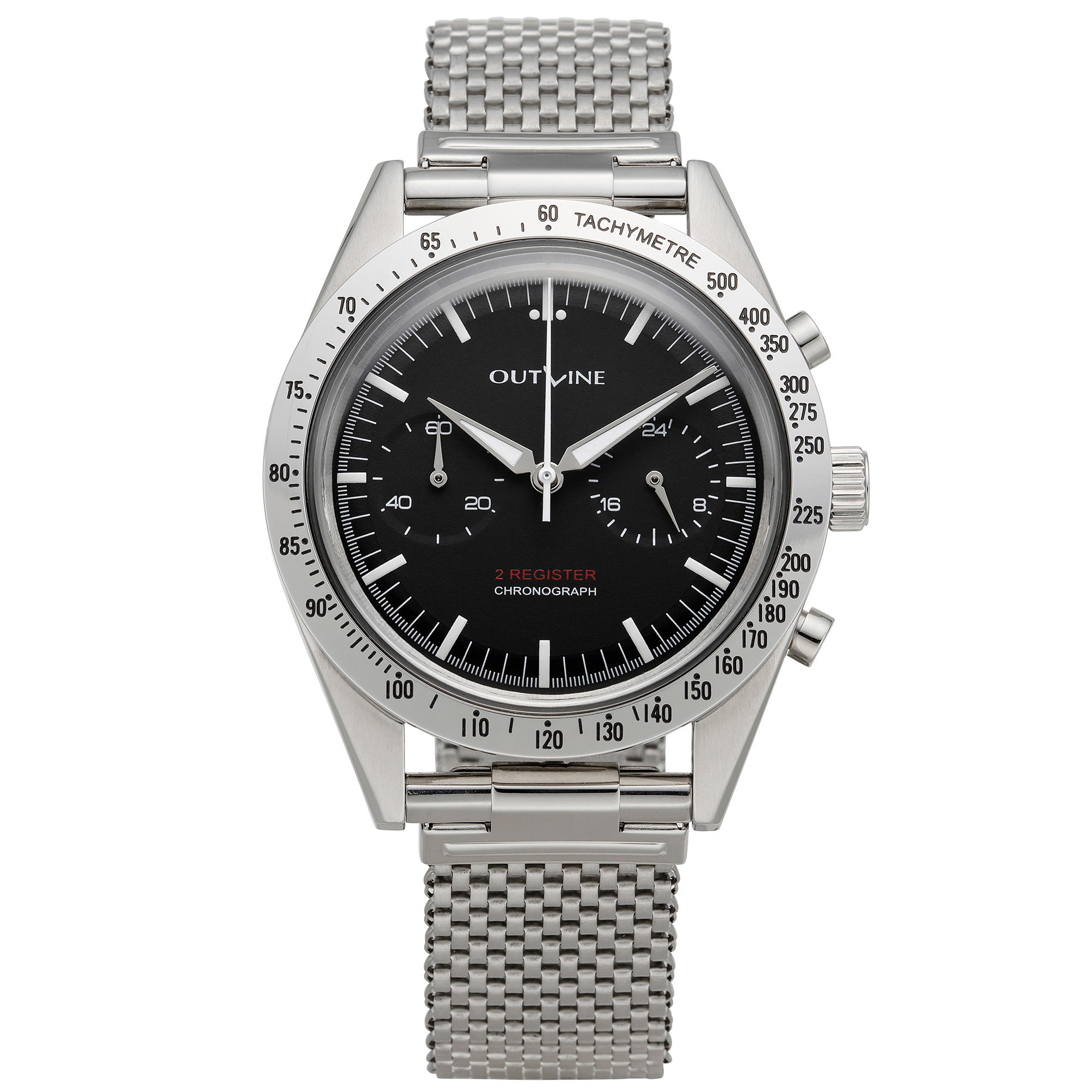 ○Ref.YK20241-2MBBK（メタルベゼル×ブラック）｜10％OFF - (60年代に