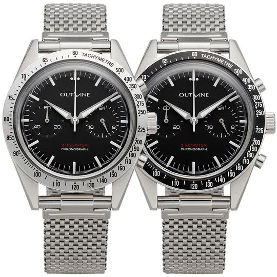 ●Ref.YK20241-2MBBKとRef.YK20241-3BBBKとの2本セット|20%OFF