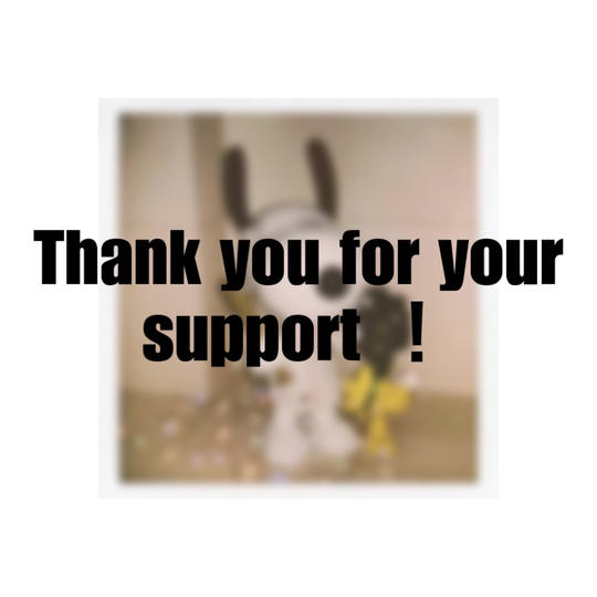 「HOPE ON THE STREET VOL.1 応援企画」を支援する