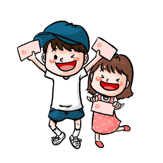 さつきまつり制作チームがあなたの事を想います♡(ただただ支援)