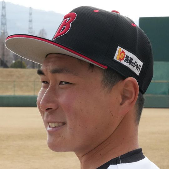 大阪ゼロロクブルズ 試合用帽子 1点