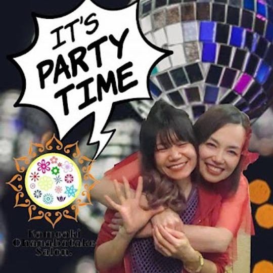 【かぁのぴぃ専用リターン】みっきーん🐭のスタイリストになれる券