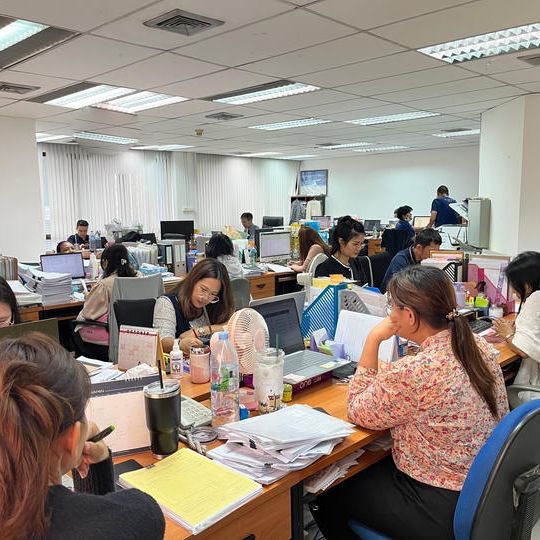 ただただご支援！