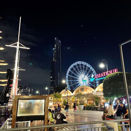 現地ビジネスプロデュース案件事例アテンド、5日間でほぼ周りつくす超たっぷりコース