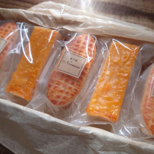 【特別セット・30個限定】ピーナッツキャラメルバターサンド＆スイートポテトのセット