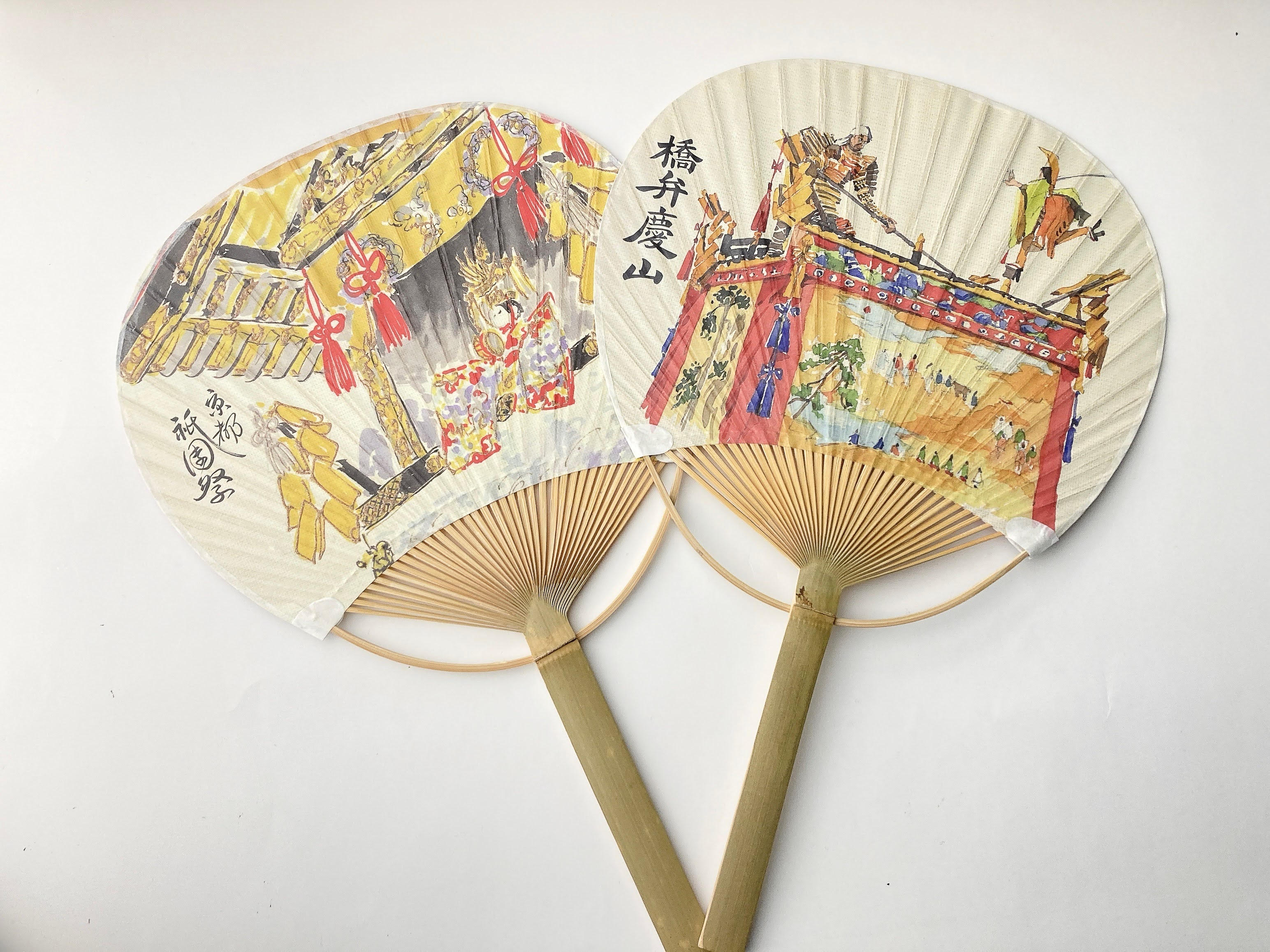 イマイ 京都祇園祭 長刀鉾 1/18模型キット【即購入⭕️値下げ中】 金襴