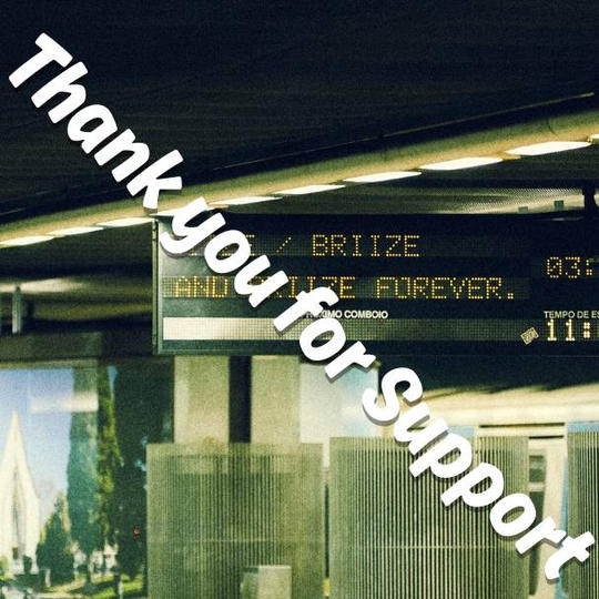 「RIIZE初FAN-CON日本公演応援広告」を支援する