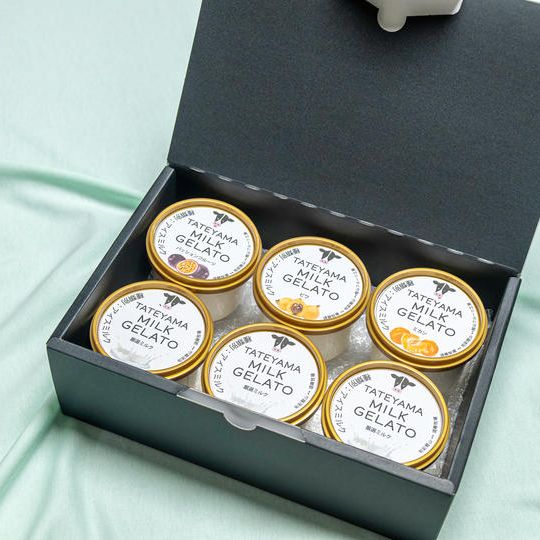 6個セット限定価格(クール便でお届け)【40セット限定】