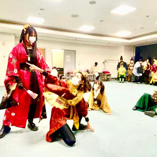 ドレスリハーサル見学チケット