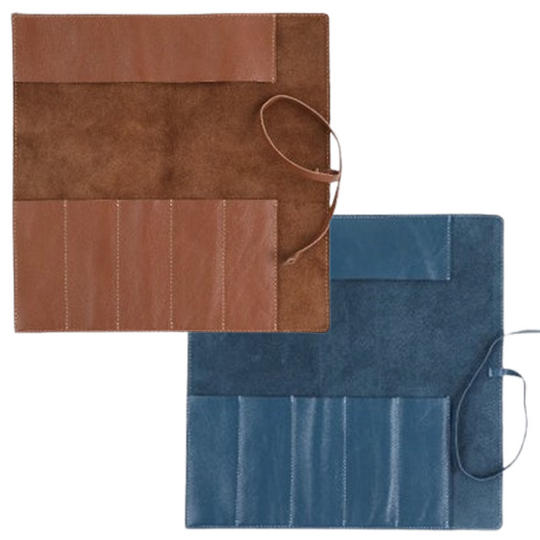 レザーカトラリーケース単品 6800円