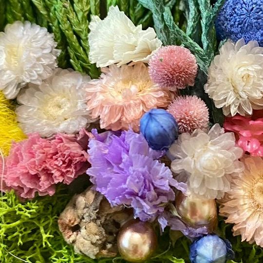 アート作品 【 tsume  tsume  】