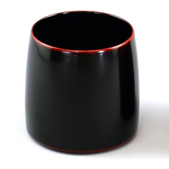 アイスカップ 溜内黒 ※通常価格19,800円