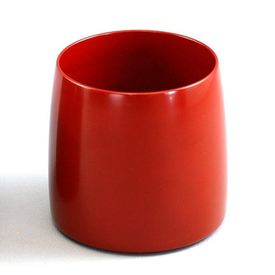 アイスカップ 本朱 ※通常価格18,700円