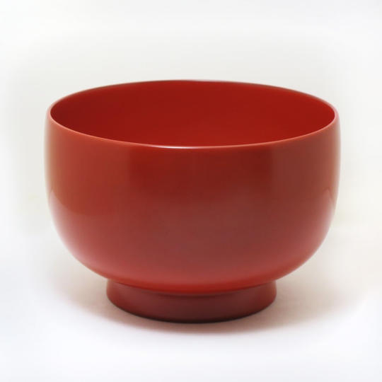 福々椀 洗朱 ※通常価格35,200円