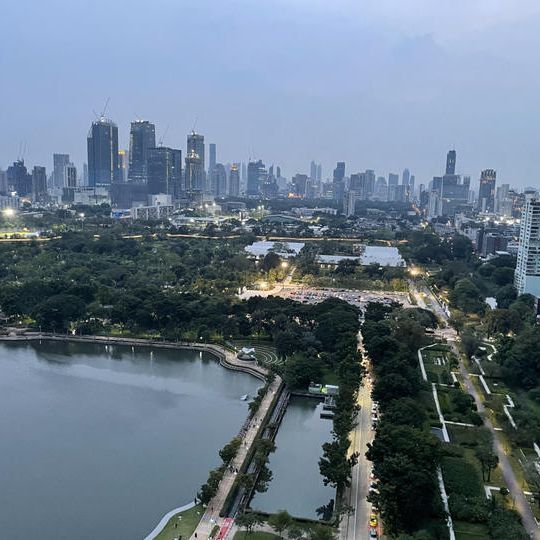 追加版！たっぷり個別相談付き、タイ現地バンコク視察！