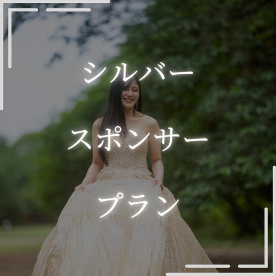シルバースポンサープラン