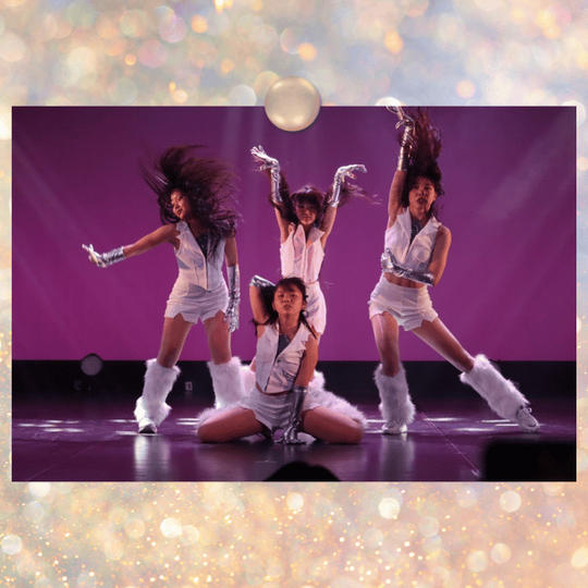 FSアカデミー 　1ヶ月習い事チケット（8月まで延長いたしました）