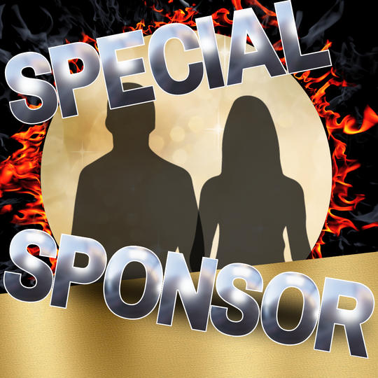 スペシャルサポーター