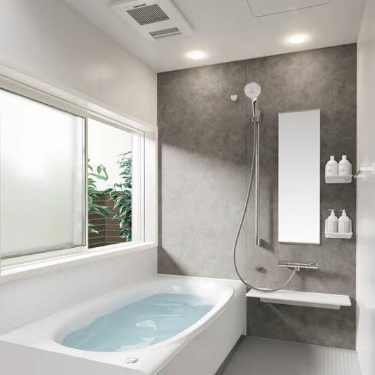 【リフォーム】ユニットバス入替 約52％OFFチケット　提供：サン・リード