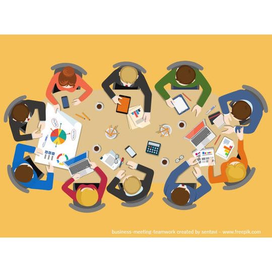 ⑥【企業様向け】本プロジェクトへ運営メンバーとして参加