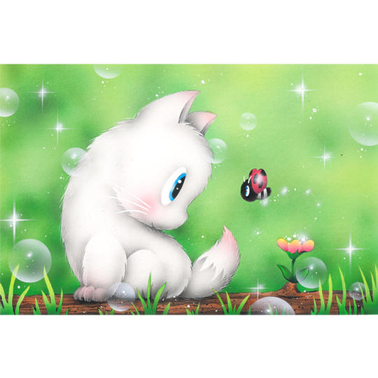 Special Price☆ 原画『Dream Love』