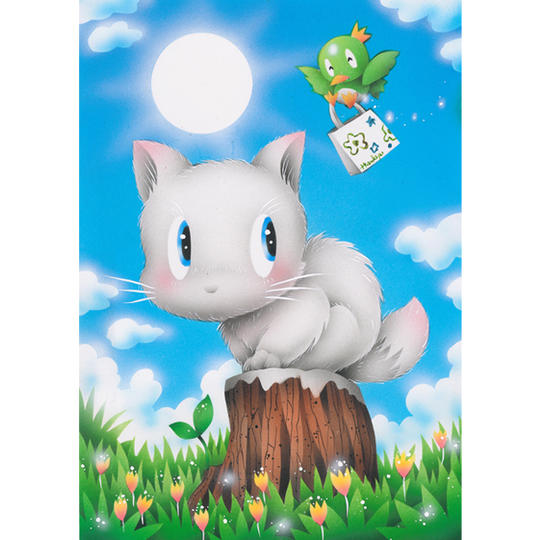 Special Price☆ 原画『Hankyu Love』