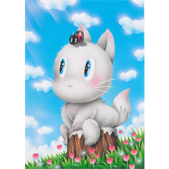 Special Price☆ 原画『希望』