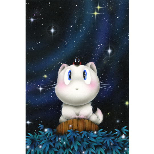 ☆超!衝撃 Price☆ 原画『七夕LOVE』