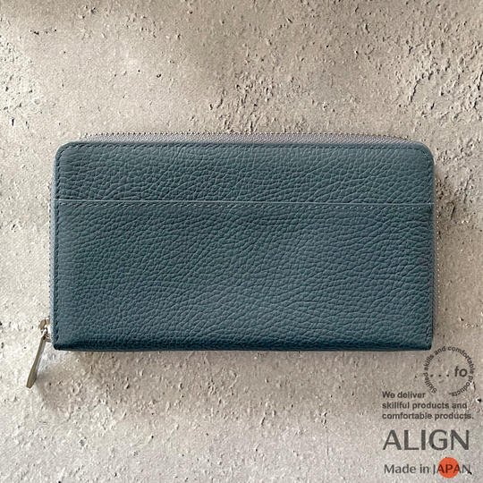 【35名様限定】...to®・ALIGN /Chic Blue(シックブルー)