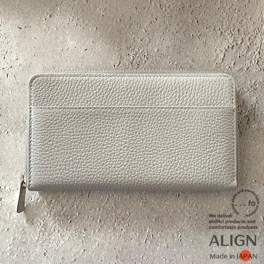 【35名様限定】...to®・ALIGN /Ice Grey(アイスグレー)