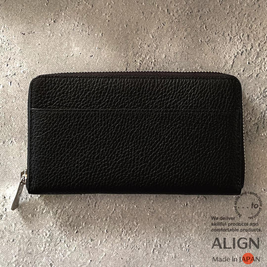 【35名様限定】...to®・ALIGN /Mad Black(マッドブラック)