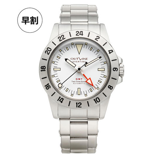 ●Ref.YK20242-EHWH(ホワイト)|早割:15%OFF