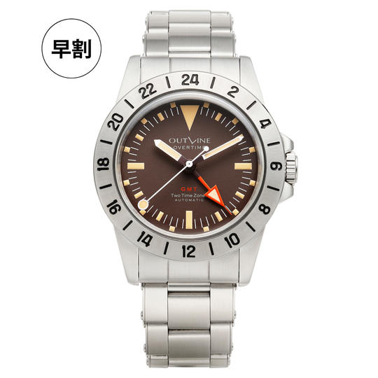 ●Ref.YK20242-EHBW(ブラウン)|早割:15%OFF