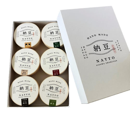 6個セット【丹波黒豆(タレわさび)・ピスタチオ・有機大豆・赤大豆・パンダ豆・もち麦】