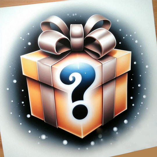 ☆ お楽しみBOX ☆ 5万円