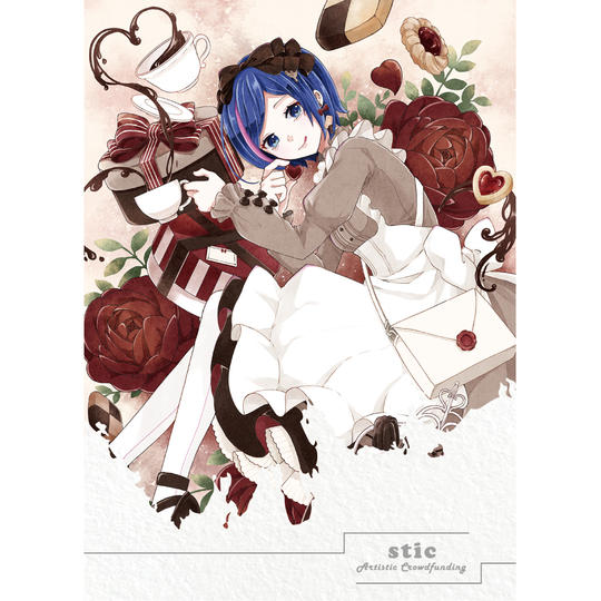 A:【希少品】キャンペーン限定トレーディングカード 直筆サイン入り <先着30個>+お礼メッセージ