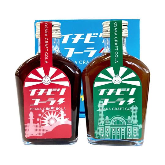 イチビリコーラ 2本セット