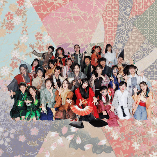 ドレスリハーサル見学チケット★追加日決定