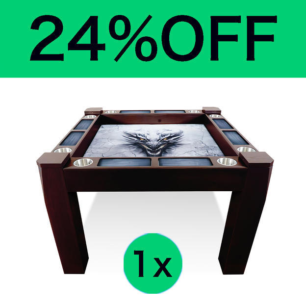 10名様限定！39％OFF】The Origins ミニテーブル - (【ボドゲ好き必見