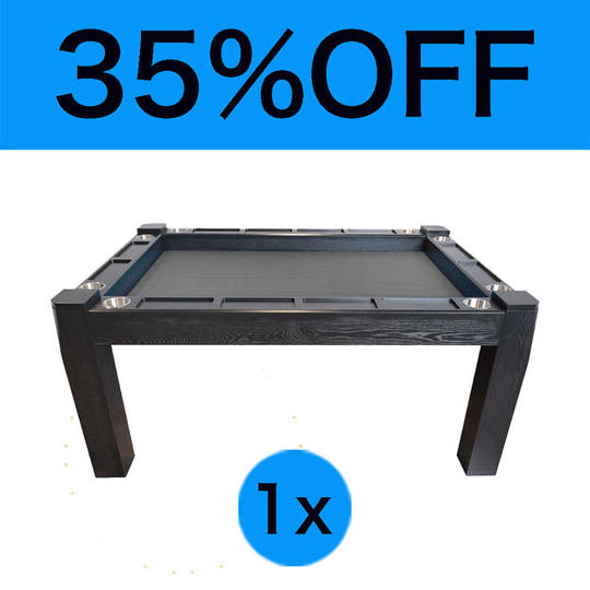 【5名様限定！23％OFF】The Origins ダイニングテーブル