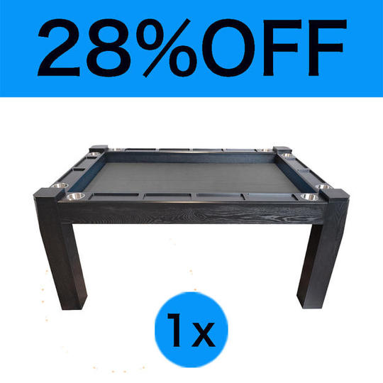 【20名様限定！28％OFF】The Origins ダイニングテーブル