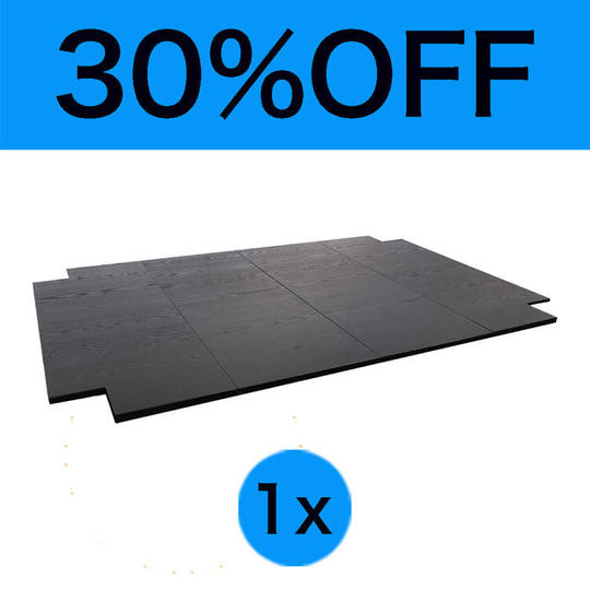 【追加オプション・30％OFF】ダイニングテーブルトップ