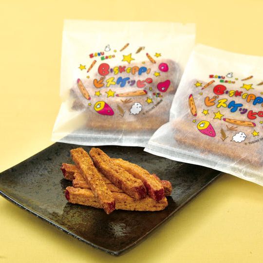 ビスケッピまとめ買いプラン