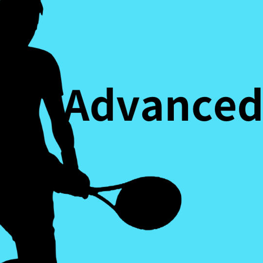 【令和6年9月16日(祝日・月)】10名限定 上級者レッスン🎾