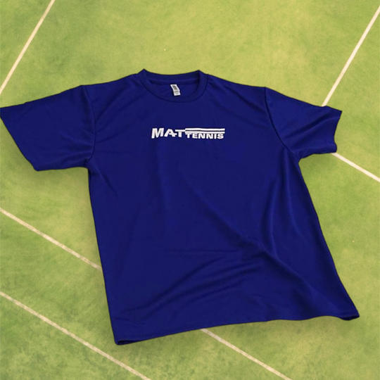 【限定商品】①MAT GROUPオリジナルTシャツ②選手直筆サイン入り色紙