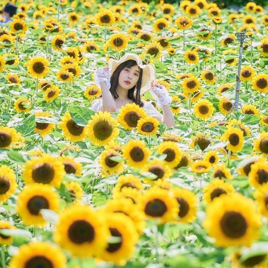 モデルになって、カメラマンさんに写真を撮ってもらおう！！