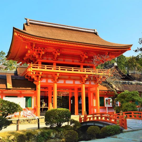 【限定5組】京の夏の旅 朝の上賀茂神社特別参拝