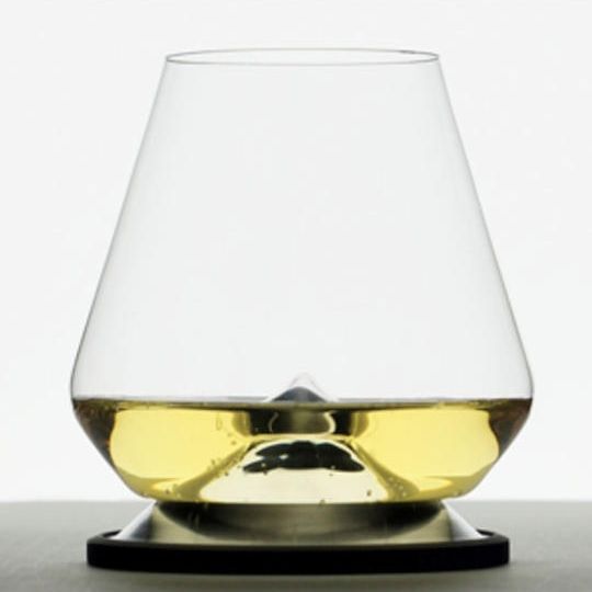 The Chill Series【グラスのみ】ワイングラス（コースターは付いていません）